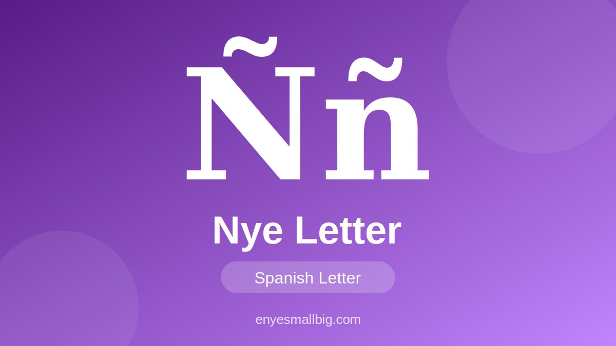 Enye Capital